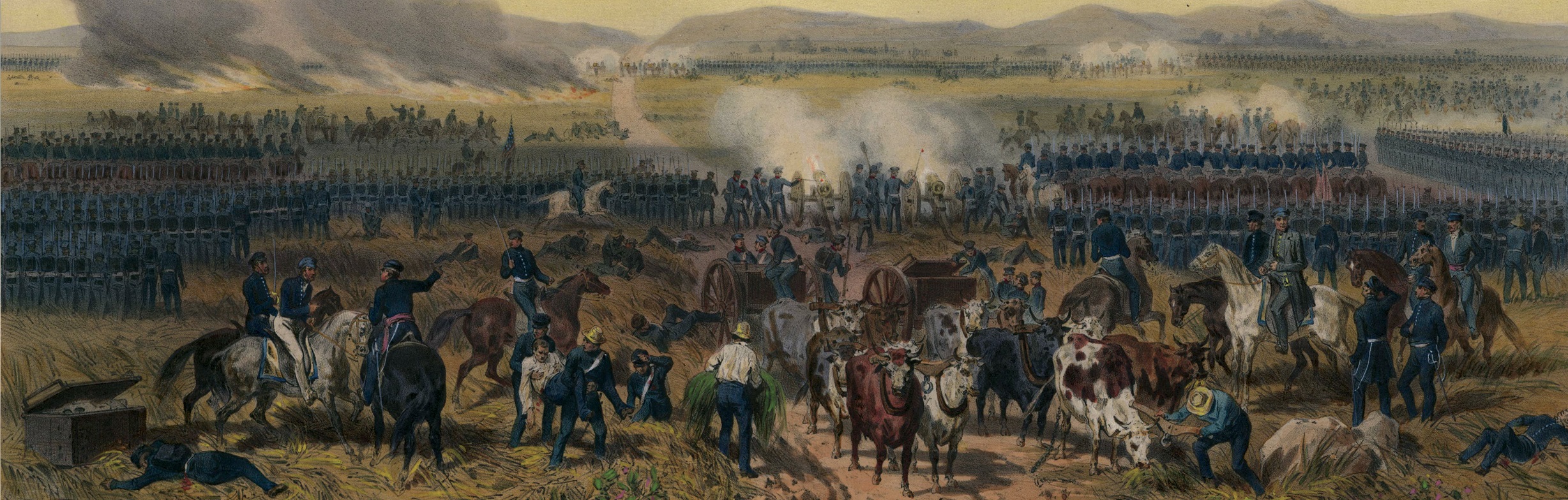 Battle of Palo Alto